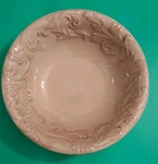 Gracious Goods Gg Collection Bowl For Soup Pasta Cereal Sides 8.5" Cream Beige. Fixed Price $19.99.
