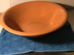 Anchor Dinnerware Vegetable Bowl 48OZ. 64 You Choose One Both LOT0049. Fixed Price $16.99.