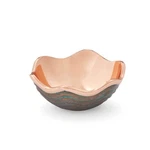Nambe Copper Canyon Collection - Bowl 6.5 Oz Capacity Measures At 4.5" X 2.5". Fixed Price $55.49.