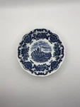 Enoch Wedgwood Royal Homes Of Britain Tower London Bowls 5 Set 11. Fixed Price $109.50.