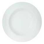 Homer Laughlin Gothic Wide Rim Ivory White Restaurant Ware Soup Bowl New. Fixed Price $25.75.