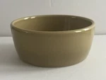 Revol France Design R. Dho Bee Ceramic Green Bowl Dish #1260120. Fixed Price $24.99.