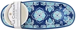 Le Cadeaux Havana Bowl & Tray Gift Set Blue. Fixed Price $29.98.