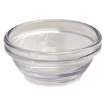 Gessner 1101 Clear San Plastic 1.5 Oz. Stack Bowl 72 / Cs-wasserstrom 29265. Fixed Price $54.99.