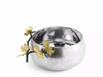 Michael Aram Butterfly Ginkgo Serving Bowl $325. Fixed Price $249.00.