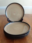 Sango Encore 4910 Salad Plates Lot Of. Fixed Price $29.95.