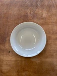 Oneida Casual Settings Kenley White Soup Cereal Bowl 6 1/2" 3 Available. Fixed Price $9.60.