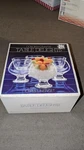 Vtg Colony Crafts Table Delights Icer & Liner Set Cocktail / Dessert Cups Nib. Fixed Price $39.99.