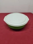 Vintage Rubbermaid Spring Green Qt Mixing Bowl # J-3224 1960S Mcm Retro Rare. Fixed Price $21.25.