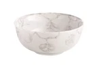 Michael Aram Botanical Leaf Rimmed Bowl, Multicolor. Fixed Price $39.98.