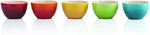 Le Creuset Teacup Rice Ball (s) Rainbow 5 Pieces. Fixed Price $140.00.