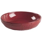 Signature Sorrento Ruby Pasta Bowl 6174092. Fixed Price $9.99.