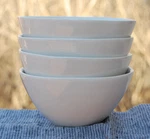Sophie Conran For Portmeirion 6" Arbor Bowls, Set Of 4. Fixed Price $64.00.