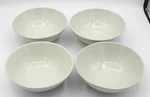 Ikea 21986 2011 Beige Soup Cereal Bowls Set Of 4 Thailand See Dimensions!. Fixed Price $36.99.