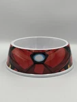 Marvel Avengers -iron Man Food Bowl. Fixed Price $20.00.