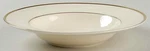 Royal Doulton Heather Rimmed Soup Bowl 556833. Fixed Price $43.99.
