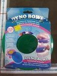 New Dynobowl Evriholder Green Feeding With Lid And Spoon. Fixed Price $9.99.