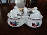 Vintage Houston Harvest Gift Products Item # 1812FY05. Fixed Price $19.00.