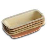 Dip Sauces Rectangle Bowl Palm Leaf Eco Friendly Disposable Party Picnic 25-500X. Fixed Price $11.67.