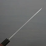This Description For Japanese Kitchen Knife Set: "a 180MM 45 From. Fixed Price $333.00.