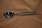 Sle Ice Cream Scoop Spoon Cutlery Kitchen 20.5CM 12741 Chef Hotel Professional. Fixed Price $48.99.