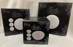 Disney Beauty The Beast Complete Dish Bowl Set Of 4 Nib Vandor Ceramic Rare. Fixed Price $250.00.