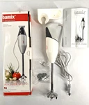 Bamix Professional Immersion Blender Switzerland. Fixed Price $179.00.