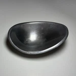 Nambe 525 Butterfly Tri-corner Bowl Collectible Vintage Home Decor. Fixed Price $18.00.