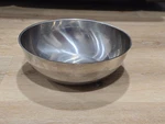 Reed & Barton Stainless Steel Mixing Bowl 10" 18/8 Kitchen. Fixed Price $18.99.