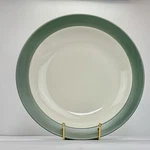 Noritake Colorwave Green #8485 10.5 Inch Rimmed Pasta Bowl Excellent Pre-owned. Fixed Price $10.00.