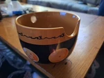 Culture Fly Dragon Ball - Ramen Bowl. Fixed Price $27.99.
