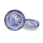 Spode Blue Italian Pasta Bowls - Set Of 4. Fixed Price $125.90.