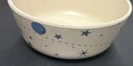 Target Pillowfort Space Children Bowl Dish Melamine Planets Stars. Fixed Price $5.99.