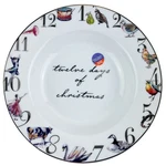 Better Homes Gardens 12 Days Of Christmas Bowl Porcelain Soup Pasta Bh&g 9. Fixed Price $19.99.