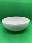 Denby-langley White Soup Cereal Bowl 3933852. Fixed Price $19.90.