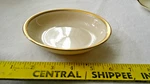 Lenox Tuxedo (gold Backstamp) Dinnerware Plates Bowls Cups Saucers You Pick. Fixed Price $12.00.