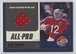 2000 Topps Pro Bowl Jerseys Rich Gannon #rg-qb E1E. Fixed Price $5.14.
