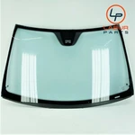 W209 C209 06-09 Mercedes Clk Class Front Windshield Glass G281. Fixed Price $399.99.