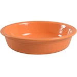 Homer Laughlin Fiesta Tangerine Soup Bowl 3721285. Fixed Price $13.99.