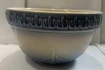 Longaberger Pottery Cornflower Blue American Craft Original Mixing Bowl 8. Fixed Price $75.00.
