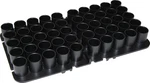ST-12-40 Shotshell Trays 50 Round Gauge Fits Sf & Sd S-100, Usa Made, Bla. Fixed Price $25.97.