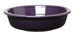 Fiesta 19-OUNCE Medium Bowl Plum. Fixed Price $38.55.