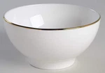 Lenox Continental Dining Gold Rice Bowl 5433744. Fixed Price $39.99.