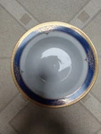 Soup Bowls, Royal Scotland. Fixed Price $55.00.