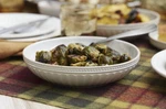 Lenox 895708 French Perle Groove Pasta Bowls, Set Of 4. Fixed Price $48.30.