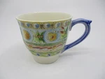 Gien Raphael Cup (no Saucer ) 3" 1408C. Fixed Price $34.98.