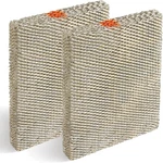 2 Pack - 35 Water Panel Humidifier Filter Aluminum Mesh For 760A 700M 768 568. Fixed Price $27.99.