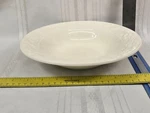 Country Chateau By Charter Club 9 1/4" Rimmed Soup Cereal Bowl. Fixed Price $59.56.