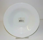 Arcoroc G4396 Zenix Intensity 11 3/4 Oz. Soup/pasta Bowl Cardinal New C1082. Fixed Price $31.99.