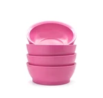 Calibowl Large Non-spill Plastic Set 28OZ Reusable Kitchen With .... Fixed Price $48.79.